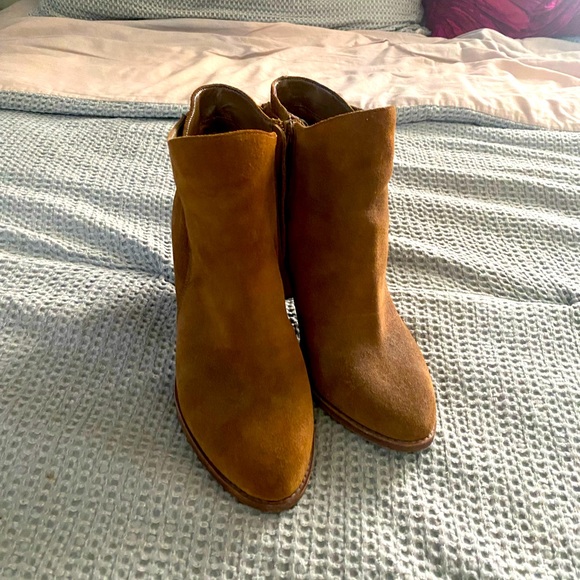 Vince Camuto Shoes - Ankle Booties